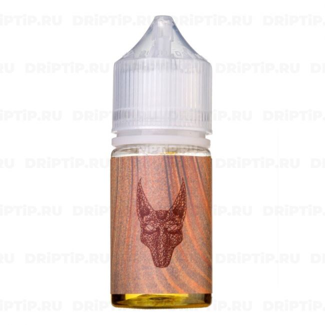 Cyberfog Salt - Hardcore