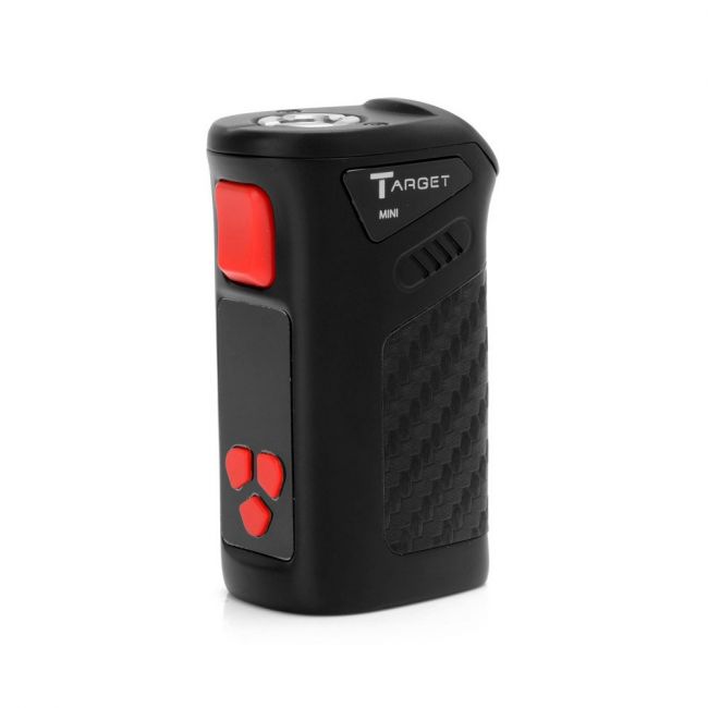 Vaporesso Target Mini Battery Kit 1400 мАч Vaporesso Target Mini Battery Kit 1400 мАч