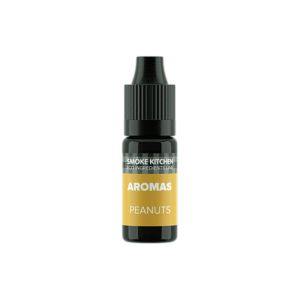 Smoke Kitchen AROMAS Peanuts (Арахис)
