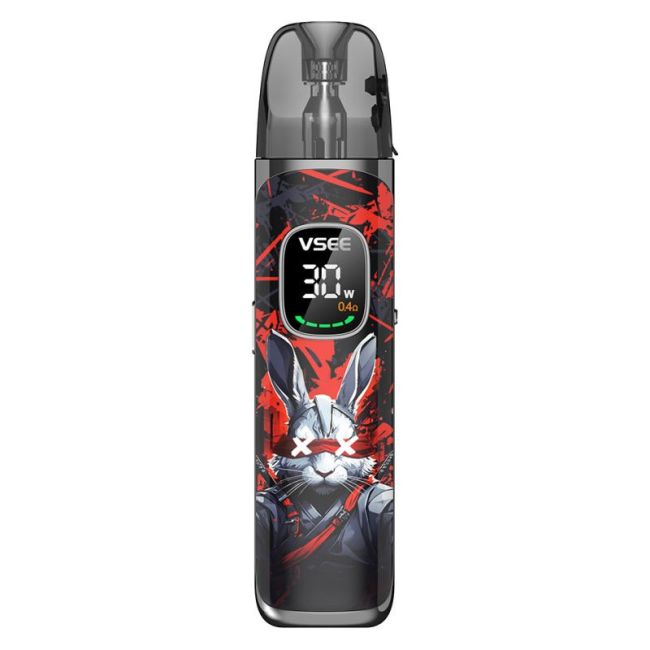 Hellvape Vsee Now Pod Kit Hellvape Vsee Now Pod Kit