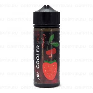 No Cooler - Cherry Strawberry