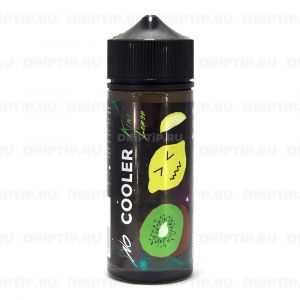 No Cooler - Kiwi Lemon