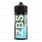 ZBS On Ice - Forest mint