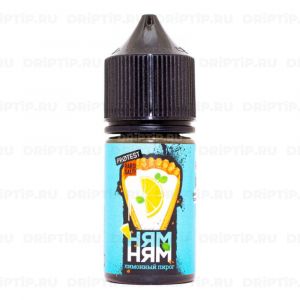 Ням Ням Salt - Лимонный Пирог