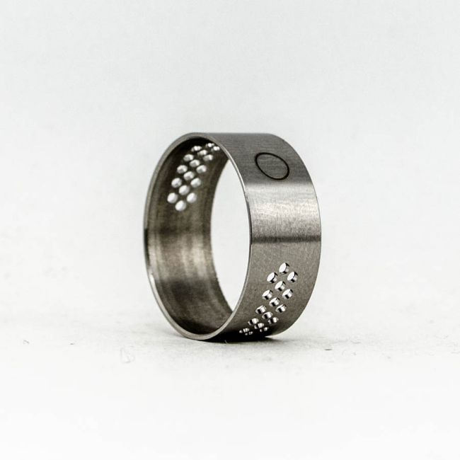 UD Bellus RTA - обслуживаемый бак