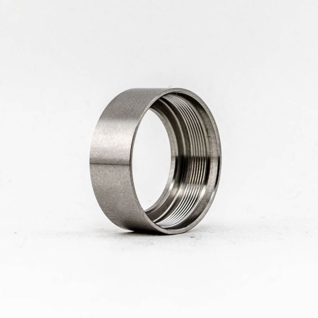 UD Bellus RTA - обслуживаемый бак