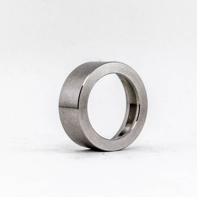 UD Bellus RTA - обслуживаемый бак