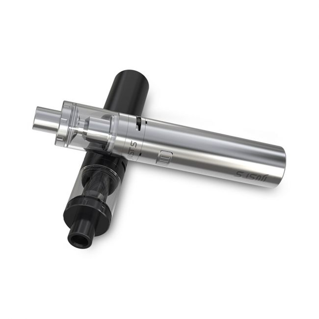 Электронная сигарета Eleaf iJust S Kit 3000 мАч Электронная сигарета Eleaf iJust S Kit 3000 мАч