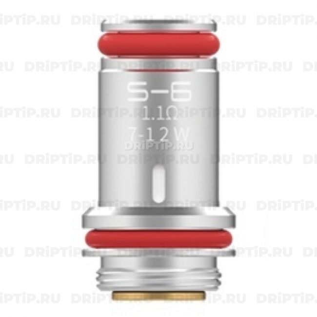 Испаритель Smoant S-6