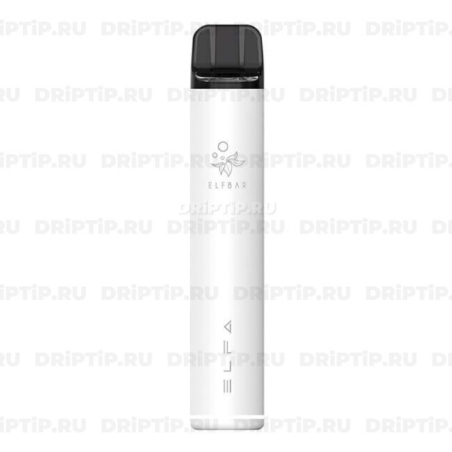 Elf Bar Elfa Pod