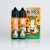 HEROES BakeryFarm Pack 60ml+60ml 3mg