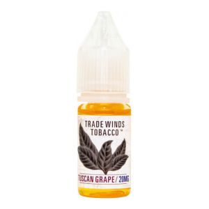 Tradewinds Tobacco Salt - Tuscan Grape 10мл
