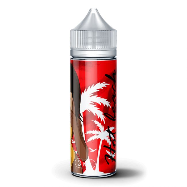 Hot Beach - Яблочный пирог Hot Beach - Яблочный пирог