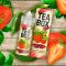 Жидкость Tea Box - Strawberry & Basil Tea 