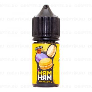 Ням Ням Salt - Макарун