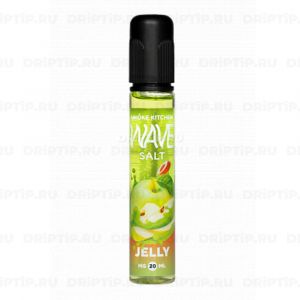 Wave Salt - Jelly