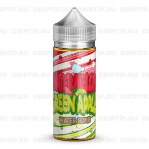 Indo Juice Ice - Water Bomb