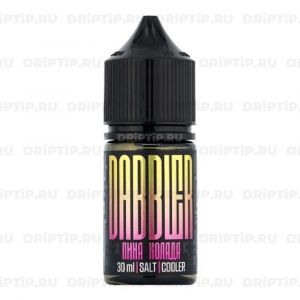 Dabbler Salt - Пина Колада