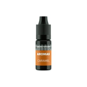 Smoke Kitchen AROMAS Caramel (Карамель) Smoke Kitchen AROMAS Caramel (Карамель)