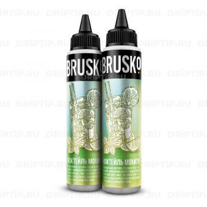 Brusko - Коктейль мохито Brusko - Коктейль мохито