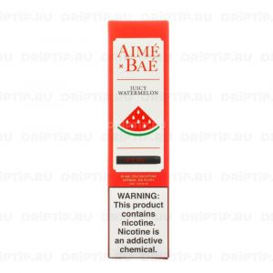 Aime x Bae Disposable - Juicy Watermelon