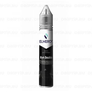 Elmerck - Ry4 Double Elmerck - Ry4 Double