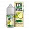 Жидкость Tea Box Salt - Bergamot & Pear Tea 