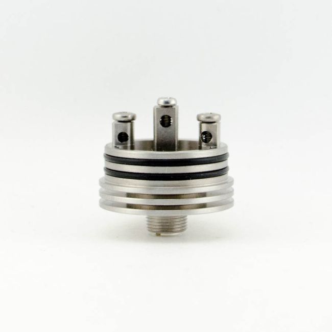 Turbo RDA