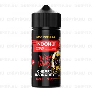 Indonji - Berry Wood Indonji - Berry Wood