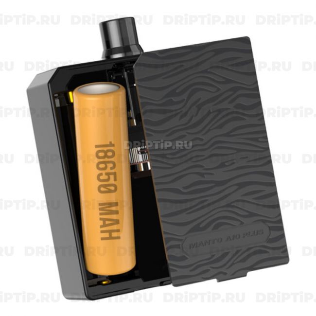 Rincoe Manto AIO Plus Kit