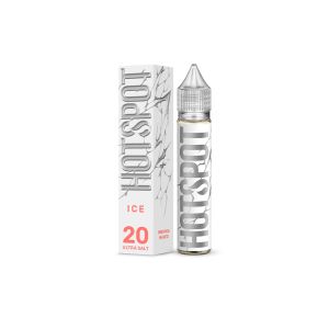 Hotspot Ice Salt - Жвачка Ледяное Манго Hotspot Ice Salt - Жвачка Ледяное Манго