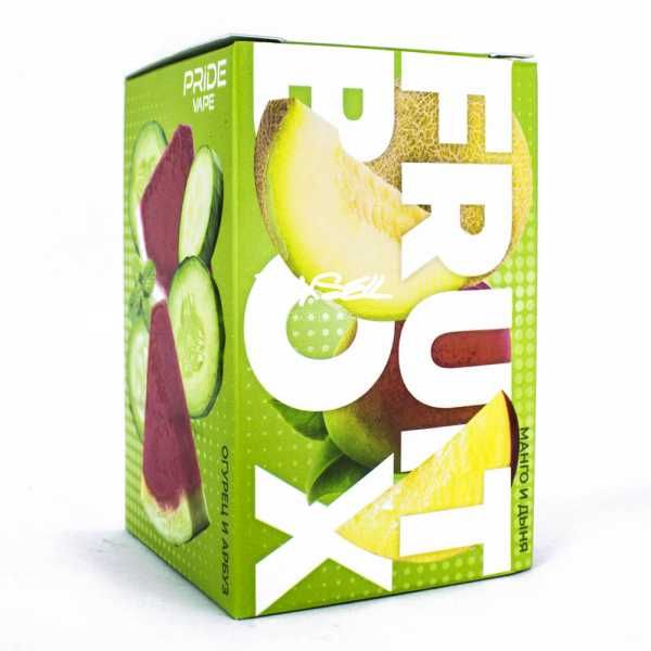 Жидкость Boxes - Fruit box 