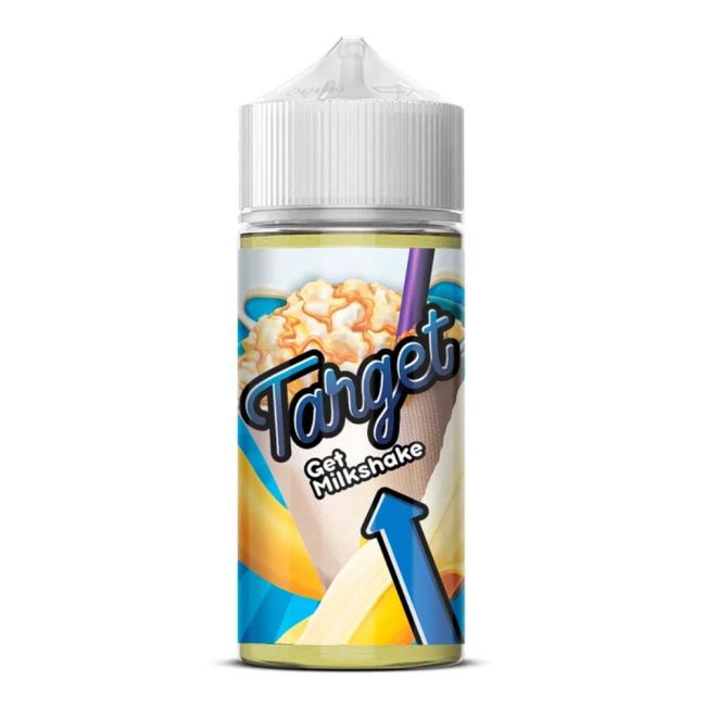 Жидкость Target - Get Milkshake Жидкость Target - Get Milkshake