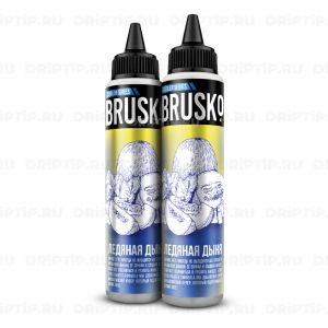 Brusko - Ледяная дыня Brusko - Ледяная дыня