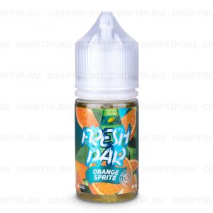 Fresh Par Salt - Orange Sprite