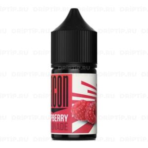 Flacon Salt - Raspberry Lemonade