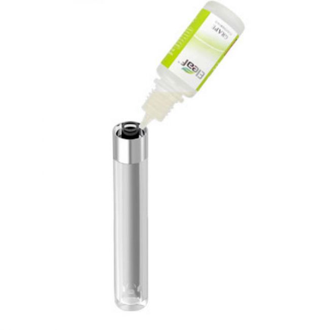 Eleaf iKiss  (220 mah, автомат)