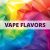 Vape Flavors Usa mix Tab