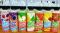 Lemo nade - Blackberry & peach 100 мл