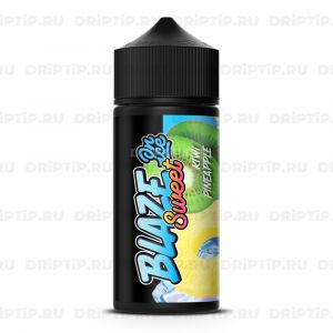 Blaze Sweet On Ice - Kiwi Pineapple