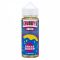 Chubby's Juice Berry Donut 3mg 120ml