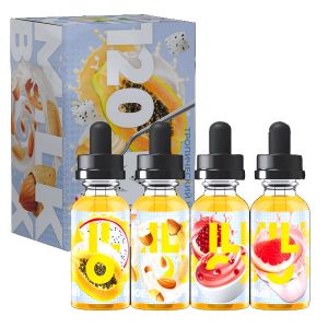 Boxes - Milk box Boxes - Milk box