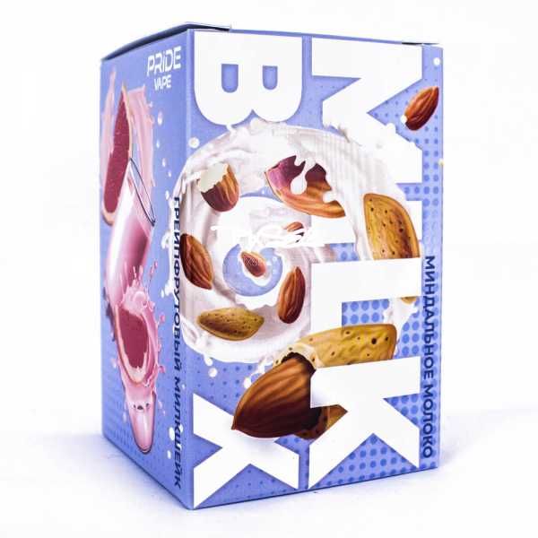 Жидкость Boxes - Milk box 