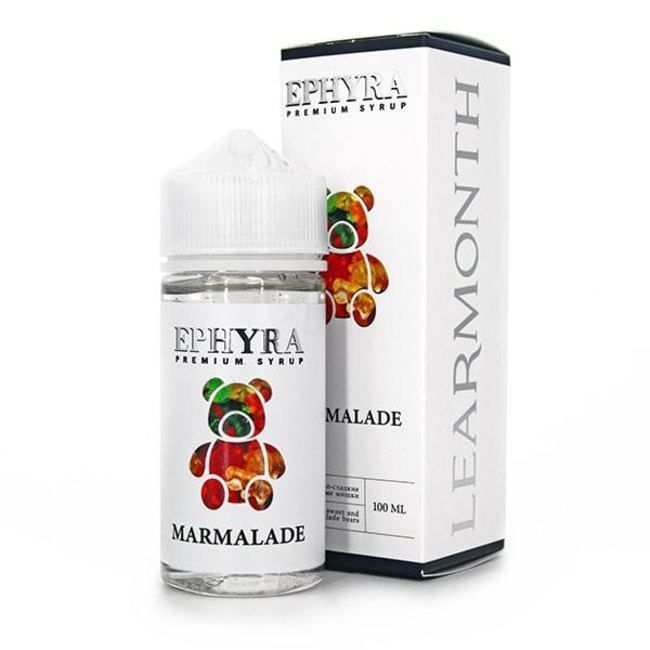 Жидкость Ephyra - Marmalade 