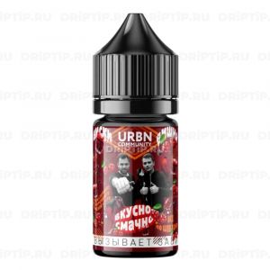 Urbn Community Salt - Alemax Vape Urbn Community Salt - Alemax Vape