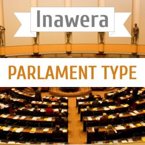 Inawera Parlament Type Inawera Parlament Type