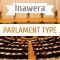Inawera Parlament Type