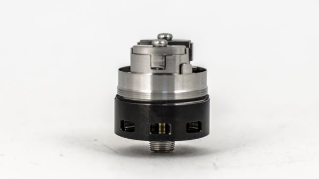 DigiFlavor Pharaoh Dripper Tank RDA