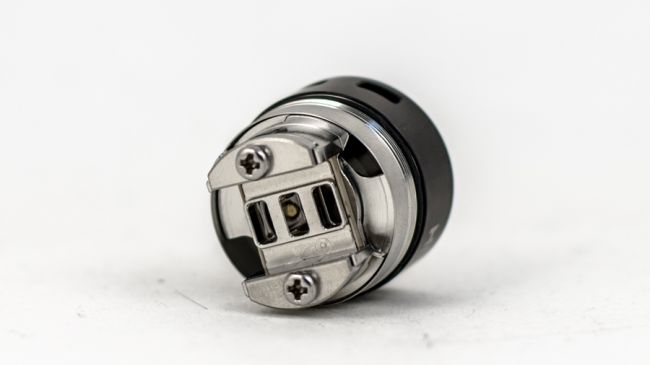 DigiFlavor Pharaoh Dripper Tank RDA