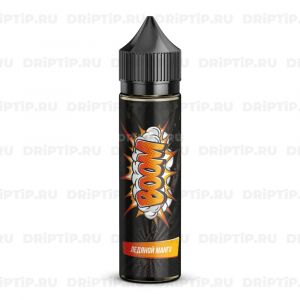 Boom Salt - Ледяной Манго 60ml